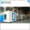 Double Station Servo Motor Blow Moulding Machine for Detergent Bottle